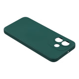 EIDERWOOD Xiaomi Redmi Note 17 (5G / 4G) Fleksibel Plastik Mobil Cover - Grøn
