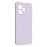 EIDERWOOD Xiaomi Redmi Note 17 Pro (5G) Fleksibel Plastik Mobil Cover - Lilla