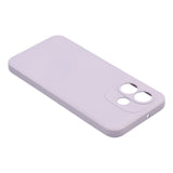 EIDERWOOD Xiaomi Redmi Note 17 Pro (5G) Fleksibel Plastik Mobil Cover - Lilla