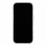 AULUMU iPhone 18 Pro / 17 Pro Bagside Cover - MagSafe Kompatibel - Hvid