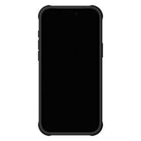 AULUMU iPhone 18 Pro Max / 17 Pro Max Aramid Fiber Cover inkl. Kamerabeskyttelse - MagSafe Kompatibel - Sort