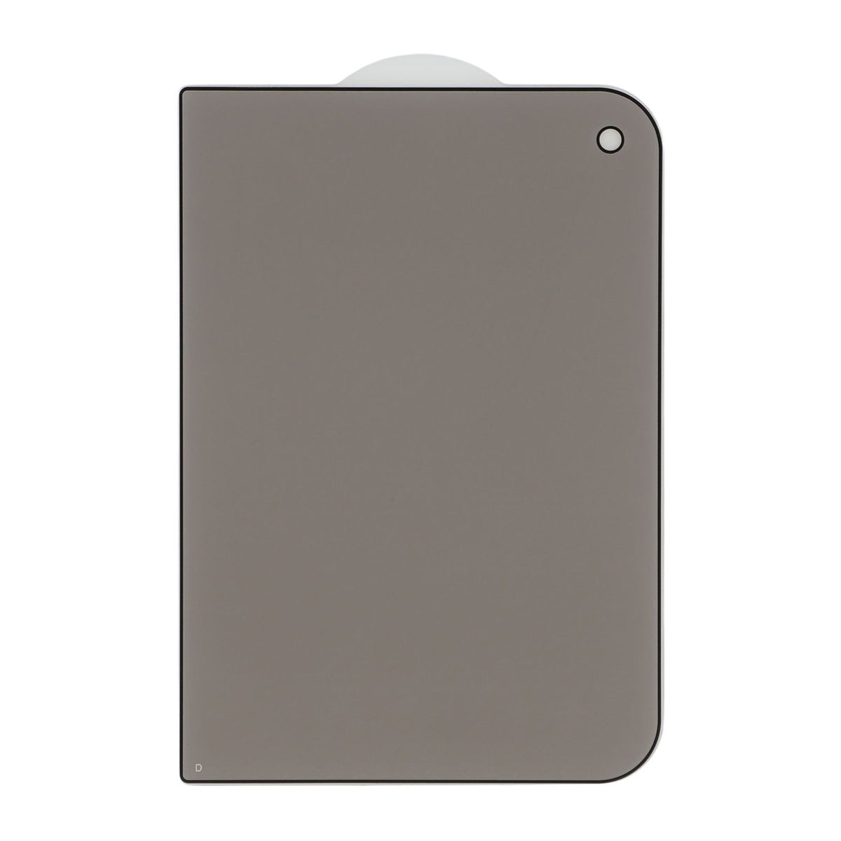 iPhone Duo 3-i-1 Mobil Cover med Privacy Skærmbeskyttelse & Kameralinsebeskyttelsesglas - MagSafe Kompatibel - Gennemsigtig