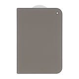 iPhone Duo 3-i-1 Mobil Cover med Privacy Skærmbeskyttelse & Kameralinsebeskyttelsesglas - MagSafe Kompatibel - Gennemsigtig