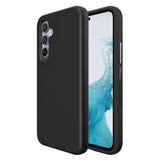 Samsung Galaxy A54 (5G) Håndværker Hybrid Bagside Cover- Sort