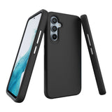 Samsung Galaxy A54 (5G) Håndværker Hybrid Bagside Cover- Sort