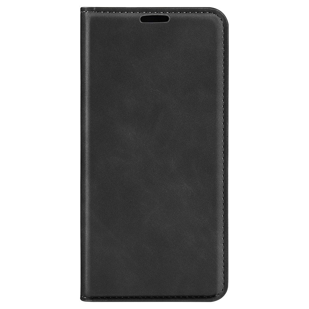 OnePlus 11 Flip Cover m. Kortholder - Sort