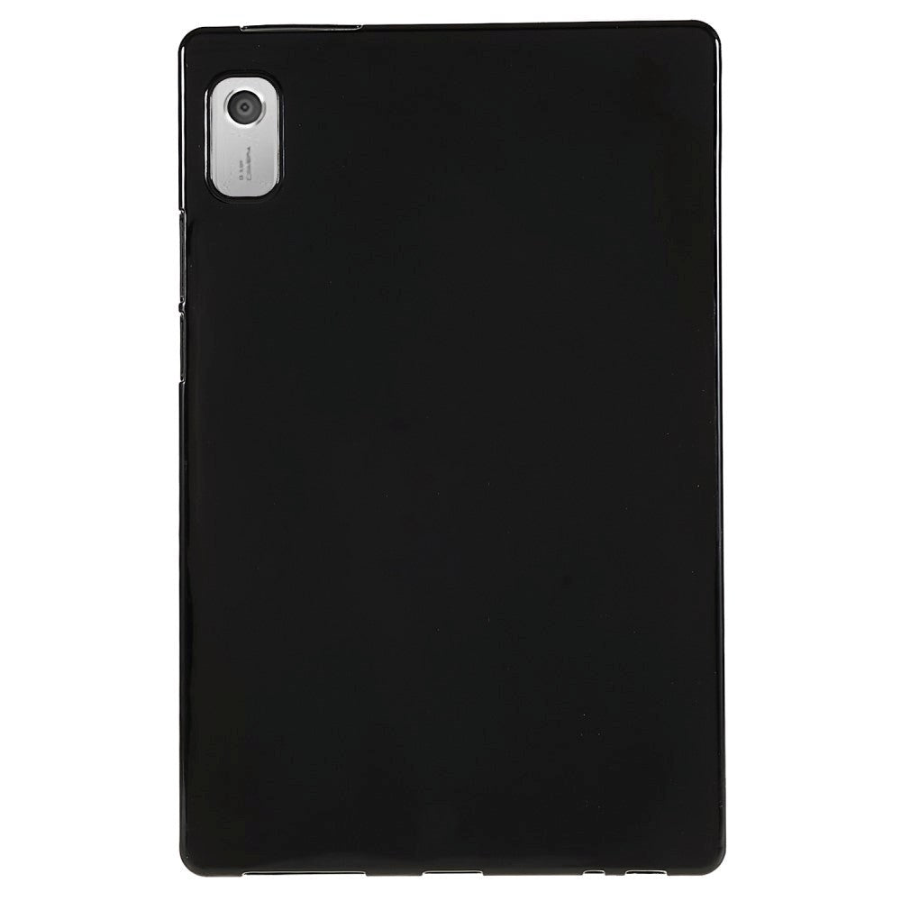 Lenovo Tab M9 Fleksibelt Cover - Sort