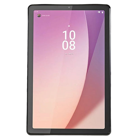 Lenovo Tab M9 Fleksibelt Cover - Sort