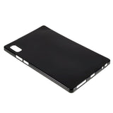 Lenovo Tab M9 Fleksibelt Cover - Sort