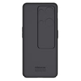 OnePlus Nord 3 (5G) Nillkin Camshield Bagside Cover - Sort