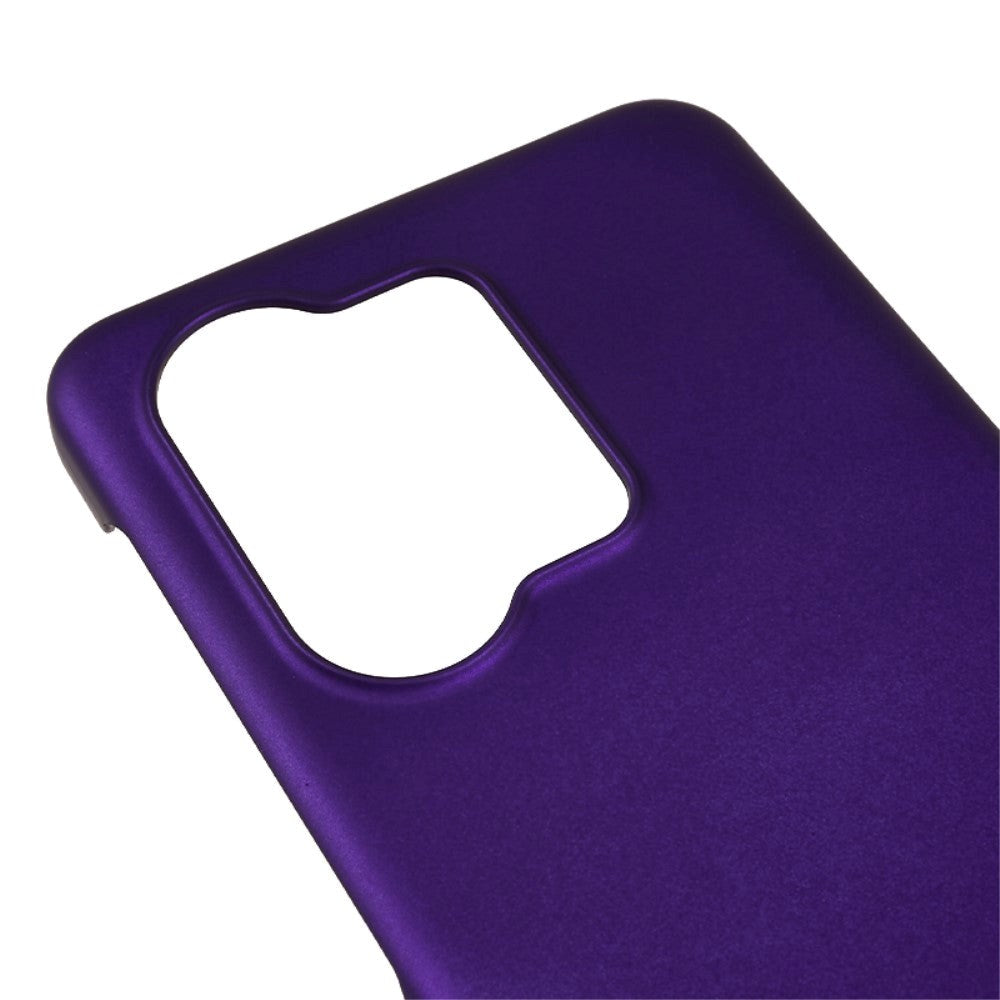 OnePlus Nord 3 (5G) Hårdt Plastik Bagside Cover - Lilla