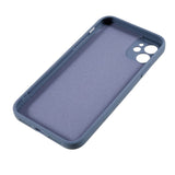 iPhone 11 - EIDERWOOD Foret Fleksibelt Plast Cover - Lavendel