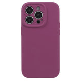 EIDERWOOD iPhone 13 Pro Hybrid Silikone Bagside Cover - Pink
