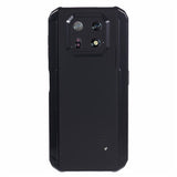 Ulefone Armor 22 - EIDERWOOD Fleksibelt Plast Cover - Sort