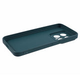 EIDERWOOD Xiaomi 14 Fleksibelt TPU Plastik Bagside Cover - Grøn