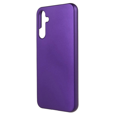 Samsung Galaxy S24+ (Plus) Hårdt Plastik Bagside Cover - Lilla