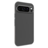 EIDERWOOD Google Pixel 9 Pro XL Fleksibelt Plastik Bagside Cover - Gennemsigtig