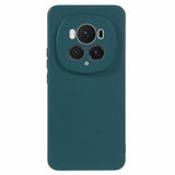 EIDERWOOD Honor Magic6 Pro 5G Plast Case – Beskyttende Cover med Fiberforing og Præcis Kameraudskæring