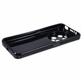 Ulefone Armor 23 Ultra - EIDERWOOD Fleksibelt Plast Cover - Sort