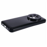 Ulefone Armor 23 Ultra - EIDERWOOD Fleksibelt Plast Cover - Sort