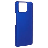 EIDERWOOD Asus Zenfone 11 Ultra Hårdt Plastik Bagside Cover - Blå