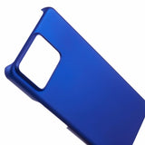 EIDERWOOD Asus Zenfone 11 Ultra Hårdt Plastik Bagside Cover - Blå