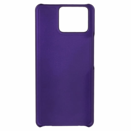 EIDERWOOD Asus Zenfone 11 Ultra Hårdt Plastik Bagside Cover - Lilla