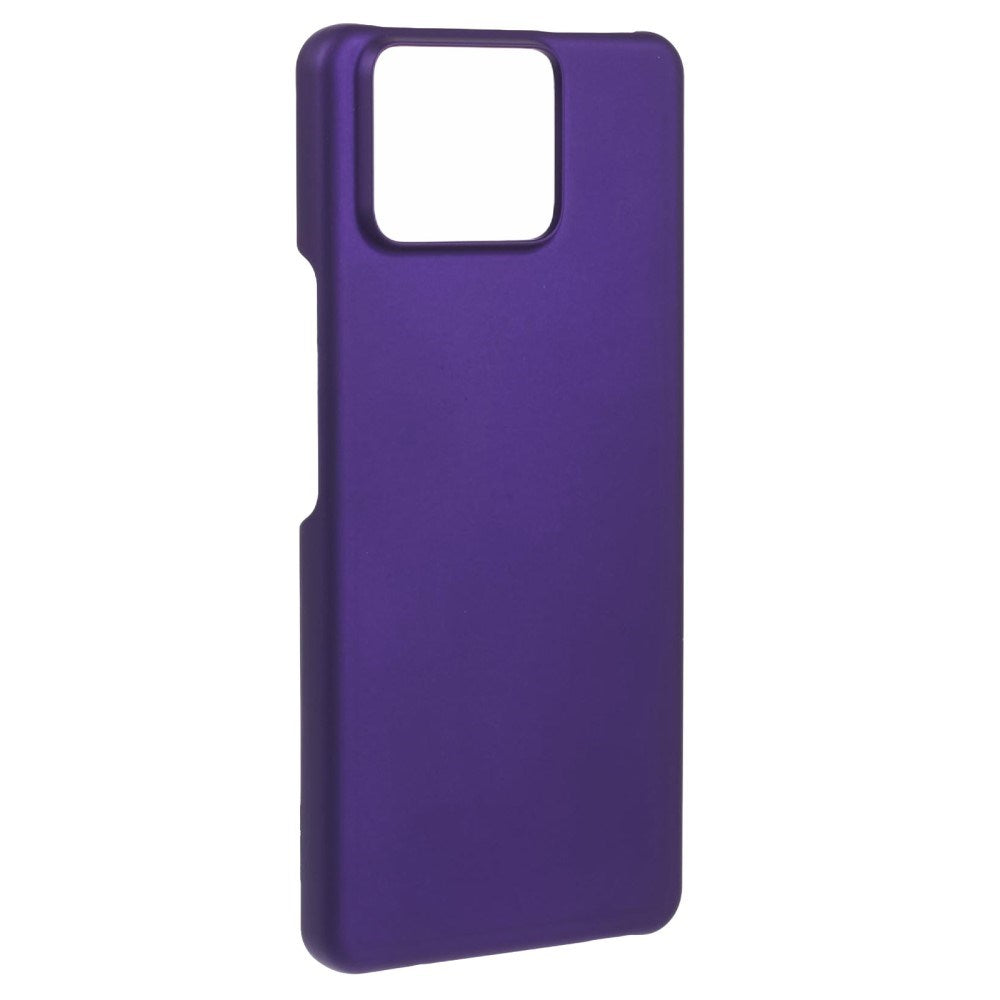 EIDERWOOD Asus Zenfone 11 Ultra Hårdt Plastik Bagside Cover - Lilla