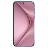 Huawei Pura 70 - EIDERWOOD Foret Fleksibelt Plast Cover - Lavendel