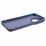 Huawei Pura 70 - EIDERWOOD Foret Fleksibelt Plast Cover - Lavendel