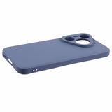 Huawei Pura 70 - EIDERWOOD Foret Fleksibelt Plast Cover - Lavendel