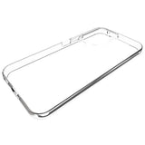 EIDERWOOD Honor 200 Lite Fleksibelt Plastcover - Gennemsigtigt