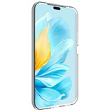 EIDERWOOD Honor 200 Lite Fleksibelt Plastcover - Gennemsigtigt