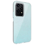 EIDERWOOD Honor 200 Lite Fleksibelt Plastcover - Gennemsigtigt