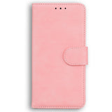 EIDERWOOD Sony Xperia 5 VI Læder Flip Cover m. Pung - Pink