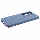 Honor X7b / 90 Smart - EIDERWOOD Foret Fleksibelt Plast Cover - Lavendel
