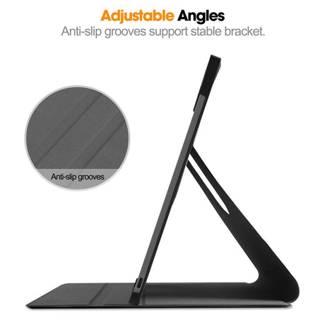 ReMarkable Paper Pro EIDERWOOD Kunstlæder Plast Cover - Pen Holder - Sort