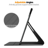 ReMarkable Paper Pro EIDERWOOD Kunstlæder Plast Cover - Pen Holder - Brun