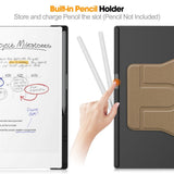 ReMarkable Paper Pro EIDERWOOD Kunstlæder Plast Cover - Pen Holder - Brun