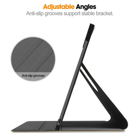 ReMarkable Paper Pro EIDERWOOD Kunstlæder Plast Cover - Pen Holder - Grå