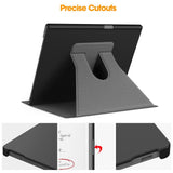 ReMarkable Paper Pro EIDERWOOD Kunstlæder Plast Cover - Pen Holder - Grå