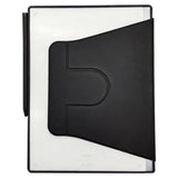 EIDERWOOD - ReMarkable 2 - Flip Cover m. Ståfunktion - Sort