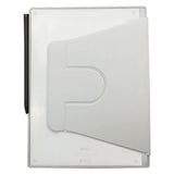 EIDERWOOD - ReMarkable 2 - Flip Cover m. Ståfunktion - Hvid