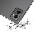 Lenovo Legion Tab 8.8" EIDERWOOD Fleksibelt Plast Case - Gennemsigtig