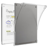ReMarkable Paper Pro EIDERWOOD Fleksibelt Plast Bagsidecover - Gennemsigtig