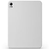 EIDERWOOD Huawei MatePad 12 X Flip Læder Tablet Cover - Grå