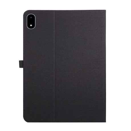 Kunstlæder Flip Cover - OnePlus Pad 3 - Kortholder & Ståfunktion - Sort