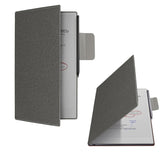 ReMarkable Paper Pro Move EIDERWOOD Kunstlæder Cover - Brun