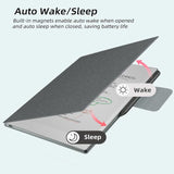 ReMarkable Paper Pro Move EIDERWOOD Kunstlæder Cover - Brun