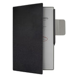 ReMarkable Paper Pro Move EIDERWOOD Kunstlæder Cover - Sort